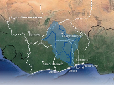 une-rencontre-a-lome-pour-mesurer-la-valeur-economique-des-ecosystemes-du-bassin-de-la-volta