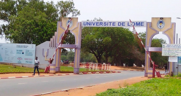 Togo : l’Ecole Polytechnique de Lomé ouvre ses portes !