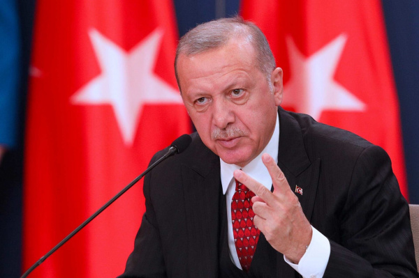 Le Président Turc, Recep Tayyip Erdoğan, annoncé à Lomé le 20 octobre prochain