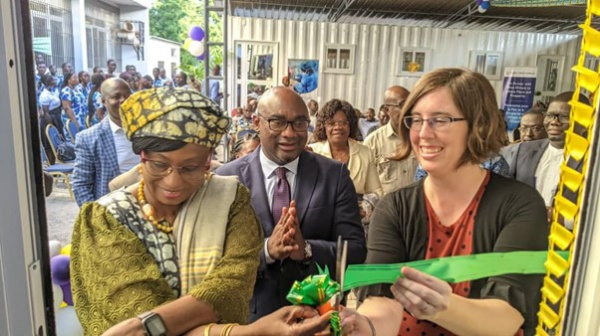 L’université de Lomé se dote d’un laboratoire de séquençage