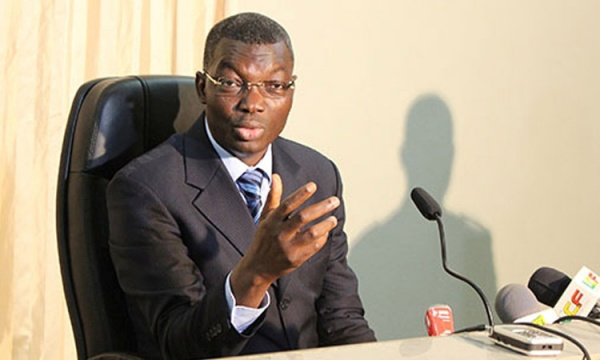 Le Togo prépare un Plan de lutte contre la drogue, pour la période 2020-2024