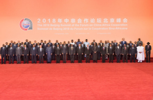 Forum Chine-Afrique: quelles sont les huit initiatives majeures de Xi Jinping, annonc&eacute;es pour le continent lors des trois prochaines ann&eacute;es ?
