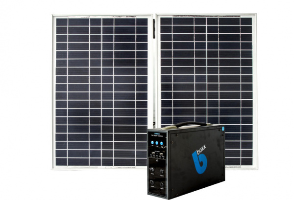 BBOXX électrifie 12 000 Togolais avec 2400 kits solaires fournis, en six mois d’activités