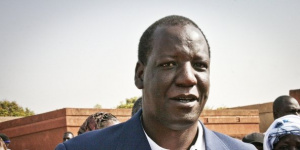 Mahamadou Bonkoungou tisse sa toile dans le secteur bancaire togolais