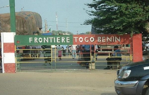 Le Togo rouvre ses frontières terrestres !