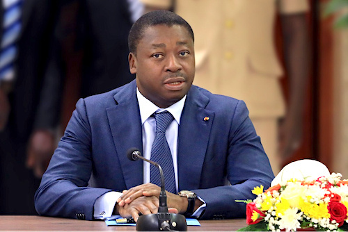 Est de la RDC : Faure Gnassingbé pressenti comme nouveau médiateur de l’UA