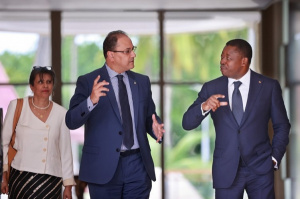 Togo: Agence Universitaire de la Francophonie (AUF) Eager to Support Employability Policy for College Graduates