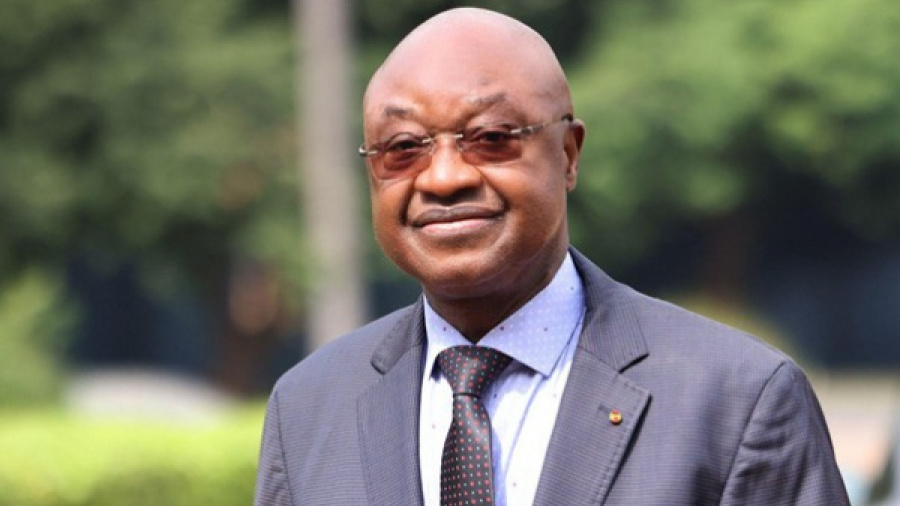 togo-s-finance-minister-barscola-reaffirms-economic-reform-drive-at-imf-meetings