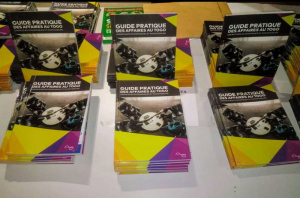 Lancement de l&rsquo;&eacute;dition 2020 du Guide Pratique des Affaires