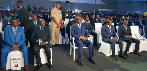 La Semaine du Secteur Priv&eacute; est lanc&eacute;e sur fond de d&eacute;fi de contribuer au PND