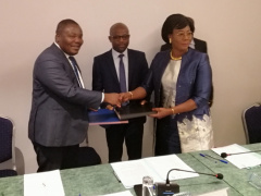 Togo: Chamber of Commerce and industry launches a project to support SMEs’ digitalization