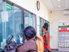 Togo: Loans Granted by Microfinance Institutions Up 6.5% in Q4 2023, against Q3 2023