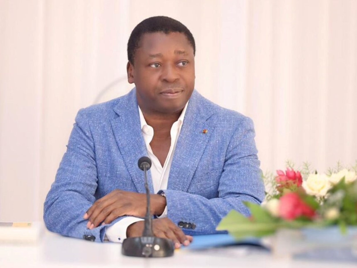 L’UA confirme Faure Gnassingbé comme médiateur entre la RDC et le Rwanda
