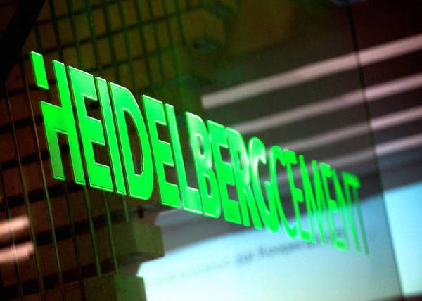 Social : en 2019, HeidelbergCement a investi plus de 500 millions FCFA au profit des populations dans ses zones d&#039;exploitation