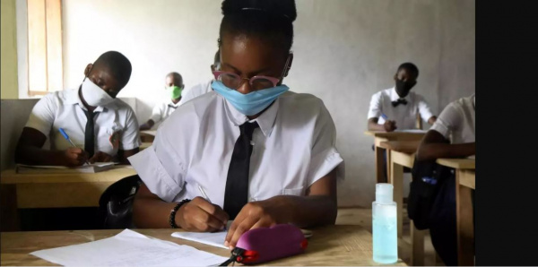 Togo : l’année scolaire bientôt bouclée, malgré la Covid-19