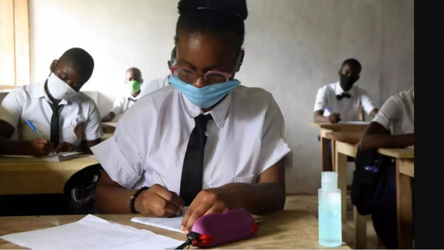 Togo : l’année scolaire bientôt bouclée, malgré la Covid-19