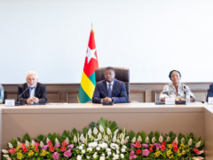 Togo rolls out new roadmap to improve policy coordination and spending efficiency