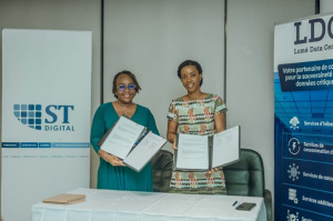 Togo : la SIN et ST DIGITAL s&rsquo;allient pour une offre de services de cloud priv&eacute; au Lom&eacute; Data Centre