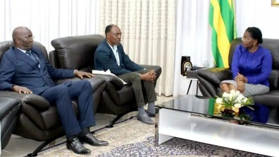 Fertilité en Afrique : le Togo reprend la tête du GIERAF pour deux ans