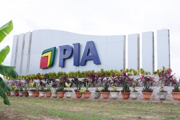 PIA: des opérateurs économiques togolais dans le starting-block