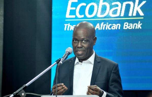 Ecobank contributes $3 million to help African nations fight COVID-19