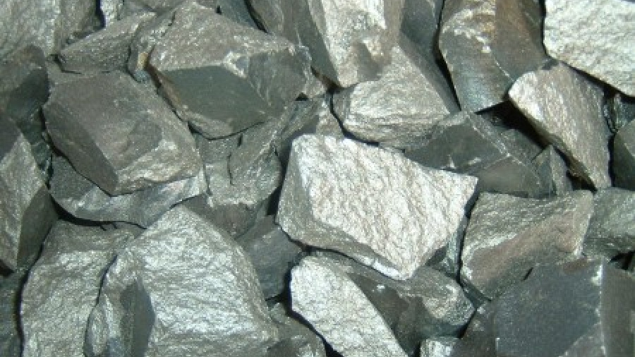 Keras Resources lance son programme d&#039;échantillonnage en vrac au projet de manganèse Nayega