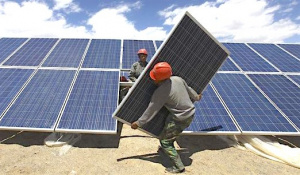 Le Togo consacrera 44,5% de ses ressources budg&eacute;taires aux secteurs sociaux en 2018