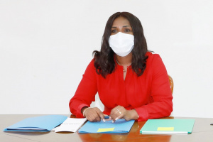 Relance Post-Covid : Le Togo partage sa strat&eacute;gie avec les PMA