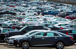 Apr&egrave;s la COTEC, l&rsquo;OTR pr&eacute;sente aux importateurs, le nouvel outil d&rsquo;&eacute;valuation de v&eacute;hicules d&rsquo;occasion AEVO