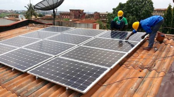 Cizo : plus de 130.000 kits solaires distribués aux ménages à fin juin 2023
