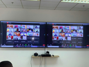 Les Chefs d&rsquo;Etat-membres du CILSS parlent s&eacute;curit&eacute; alimentaire ce lundi