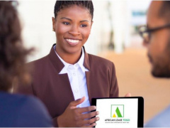 Portfolio of African Lease Togo valued about CFA10 billion