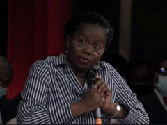 Togolese PM lauds her country’s reforming performances and its improved business climate