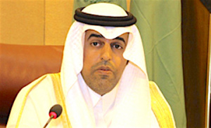 Le Parlement arabe invite le Togo, la Roumanie et le Honduras &agrave; reconsid&eacute;rer leur d&eacute;cision de transf&eacute;rer leur ambassade &agrave; J&eacute;rusalem