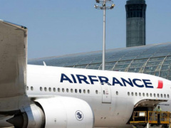 Air France to resume commercial flights to Lomé next month