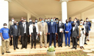 CNEJ gets a new steering committee