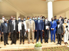 CNEJ gets a new steering committee