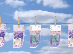 Togo perfects its strategy to fight money laundering and terrorism financing