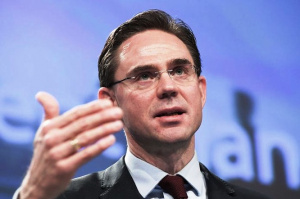 Faure Gnassingb&eacute; et Jyrki Katainen vont lancer la Chambre de Commerce et d&rsquo;Industrie europ&eacute;enne au Togo, en marge du FETUE