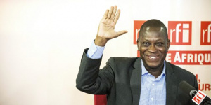 Uemoa: Kako Nubukpo et ses coll&egrave;gues pr&ecirc;tent serment le 10 mai