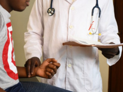 Togo Adopts New Tools to Fight Neglected Tropical Diseases Better