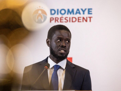 le-president-senegalais-bassirou-diomaye-faye-attendu-a-lome-ce-vendredi
