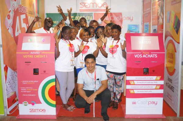 Togo : Semoa helps e-commerce expand