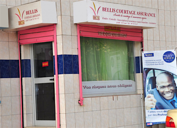 Bellis Courtage Assurance lance la première plateforme d’e-courtage au Togo