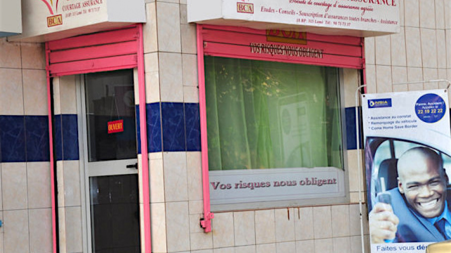 Bellis Courtage Assurance lance la première plateforme d’e-courtage au Togo