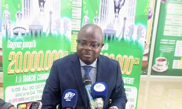 La Tranche Commune Entente va financer des projets sociaux et entrepreneuriaux au Togo