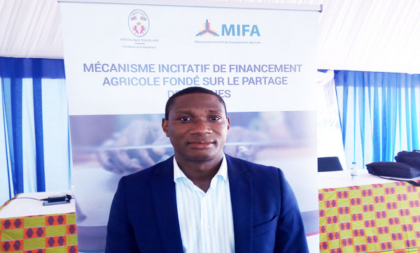 MIFA raised more than XOF8 billion last year, creating nearly 140,000 jobs over the period
