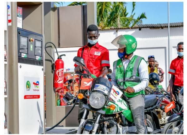 Togo Holds the Line on Fuel Prices Despite the Oil Shock &mdash; But for How Long? (Op-Ed)
