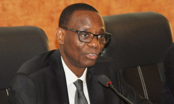 Le Togo passe (définitivement) à un budget Programme à partir de 2020