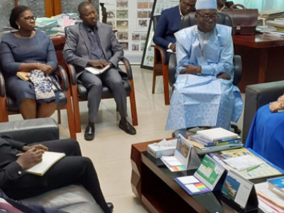 togo-secures-22-5-million-from-luxembourg-to-accelerate-eco-transition-and-biodiversity-protection